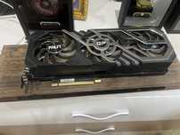 Nvidia gtx 3070Ti
