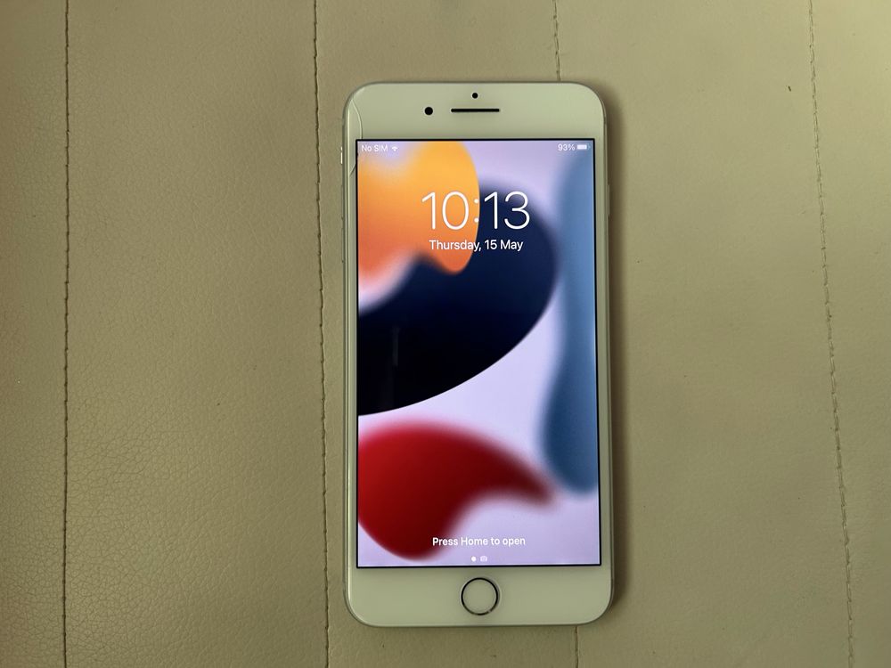 IPhone 7 Plus 128gb