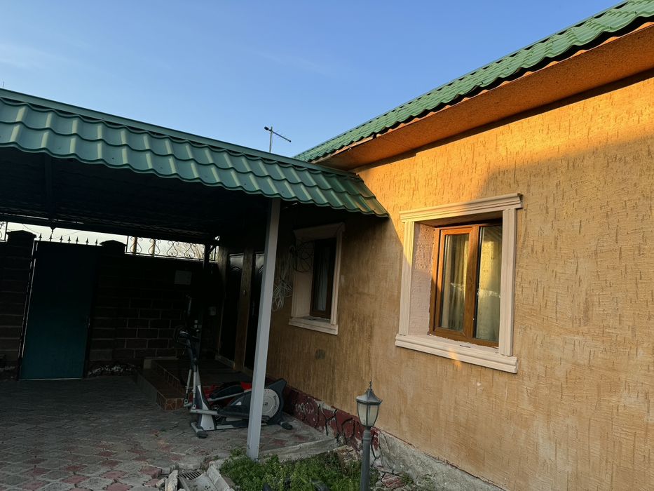 Долгосрочная аренда дома