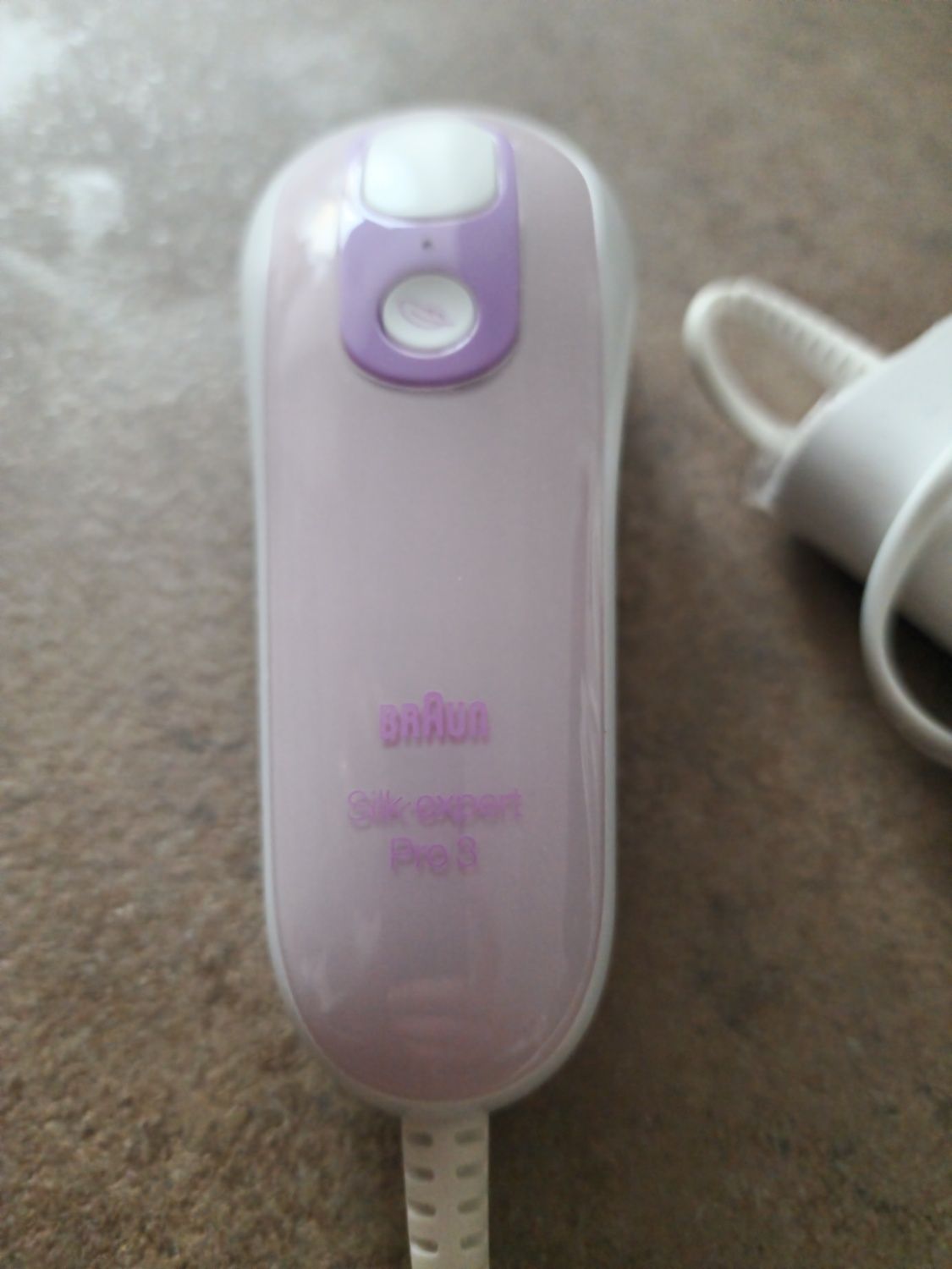 IPL Braun Silk-Expert PRO3