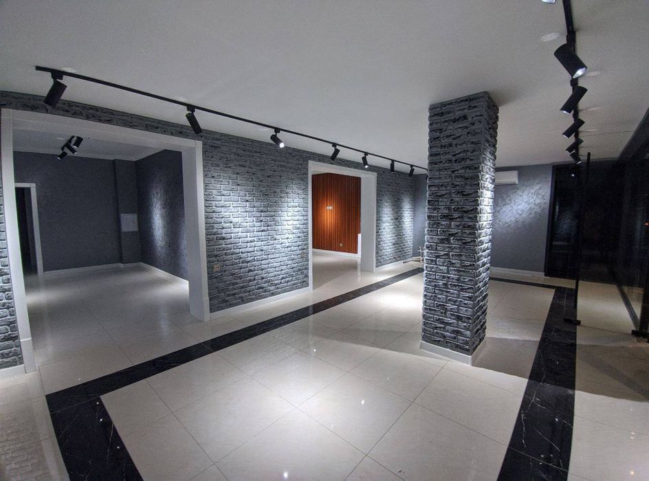 Аренда коммерция, 5 ком евроремонт. ор. Кунаева, Мирабадский
