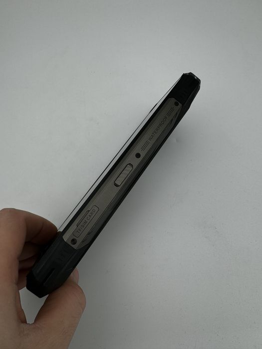 Doogee S89 / 128GB / 8 Ram / 12.000mah / Impecabil