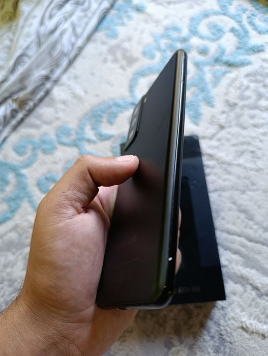 Galaxy S21 Plus Vietnam 256GB