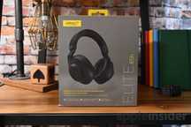 Casti Over-Ear JABRA Elite 85H Active Noise Cancelling !