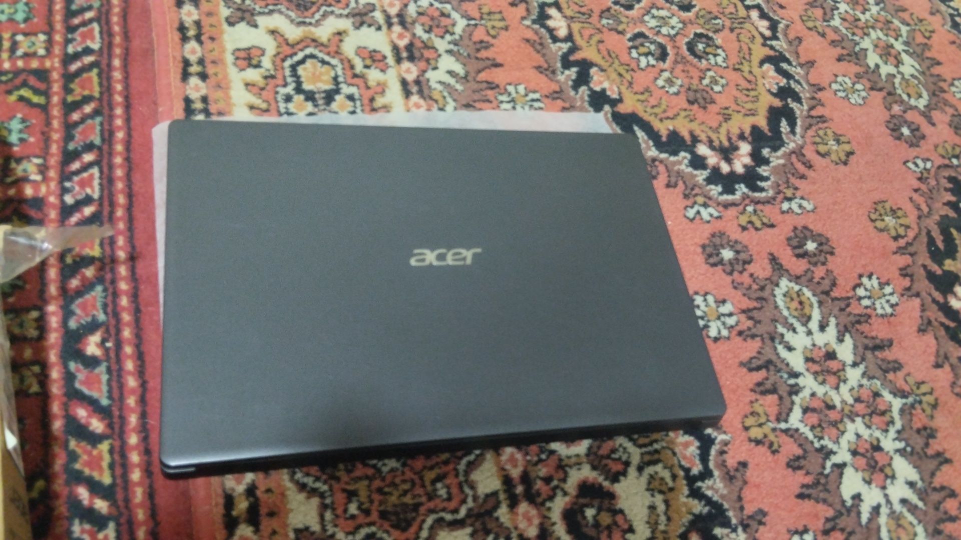 kompyuter acer yangi