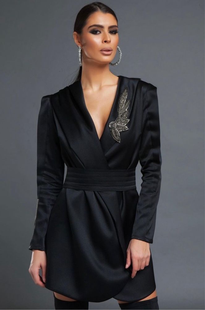 Рокли Asos, Zara, Bershka Nikole collection