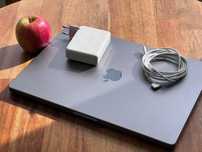 MacBook Pro 16 (2021 / M1 PRO / 16 GB RAM / 512 GB SSD)