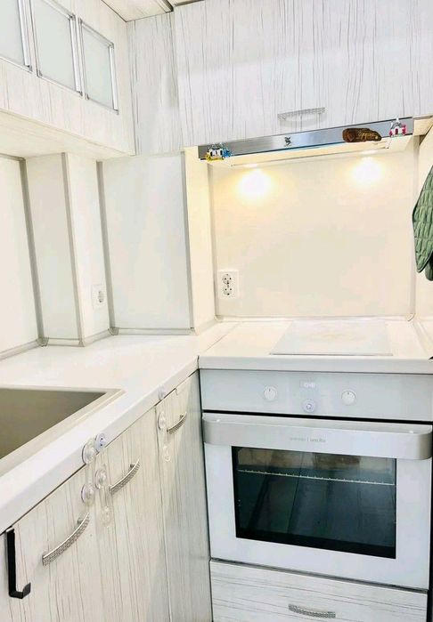 Изгоден ДВУСТАЕН апартамент в затворен комплекс в кв.Христо Смирненски