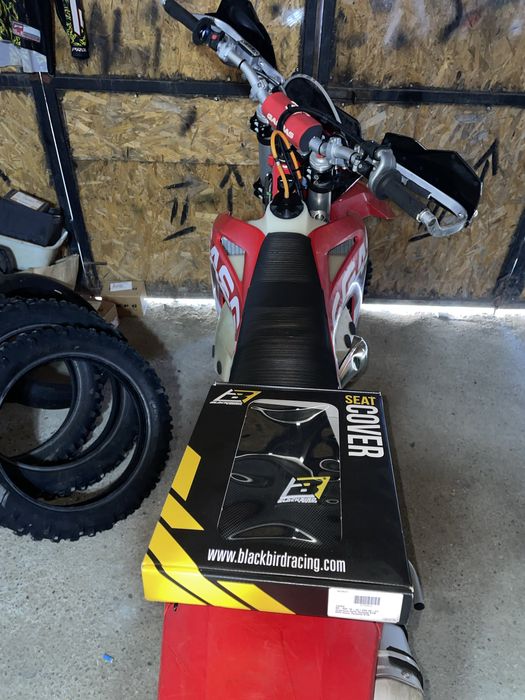 Gas Gas Ec 300 2023,Primul Proprietar,Full accesorizat