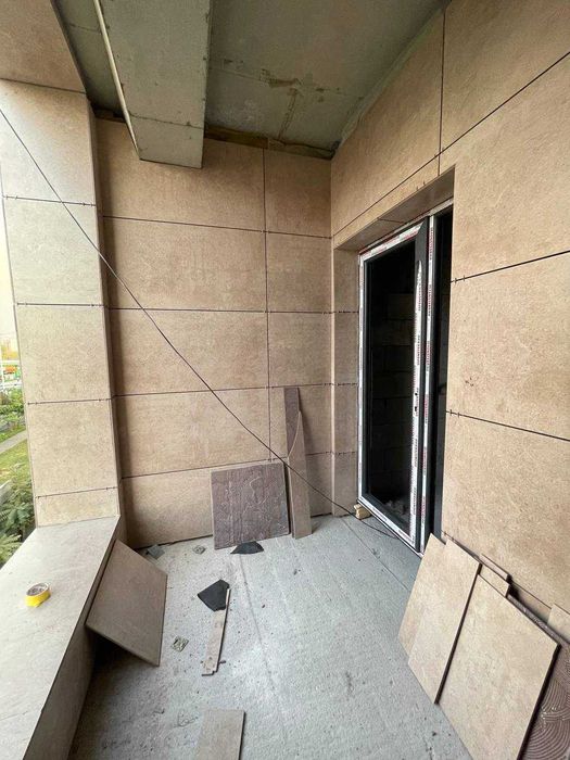 ЖК Ренессанс на Махтумкули студия 33 кв.м.