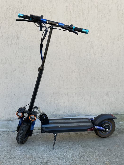 Trotineta electrica in stare buna