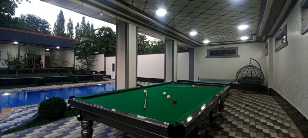 Billiard stollari #bilyard doskasi 1.80m x 3.60m standard razmer
