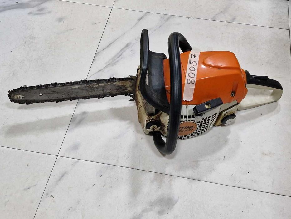 Трион верижен бензинов STIHL MS 231