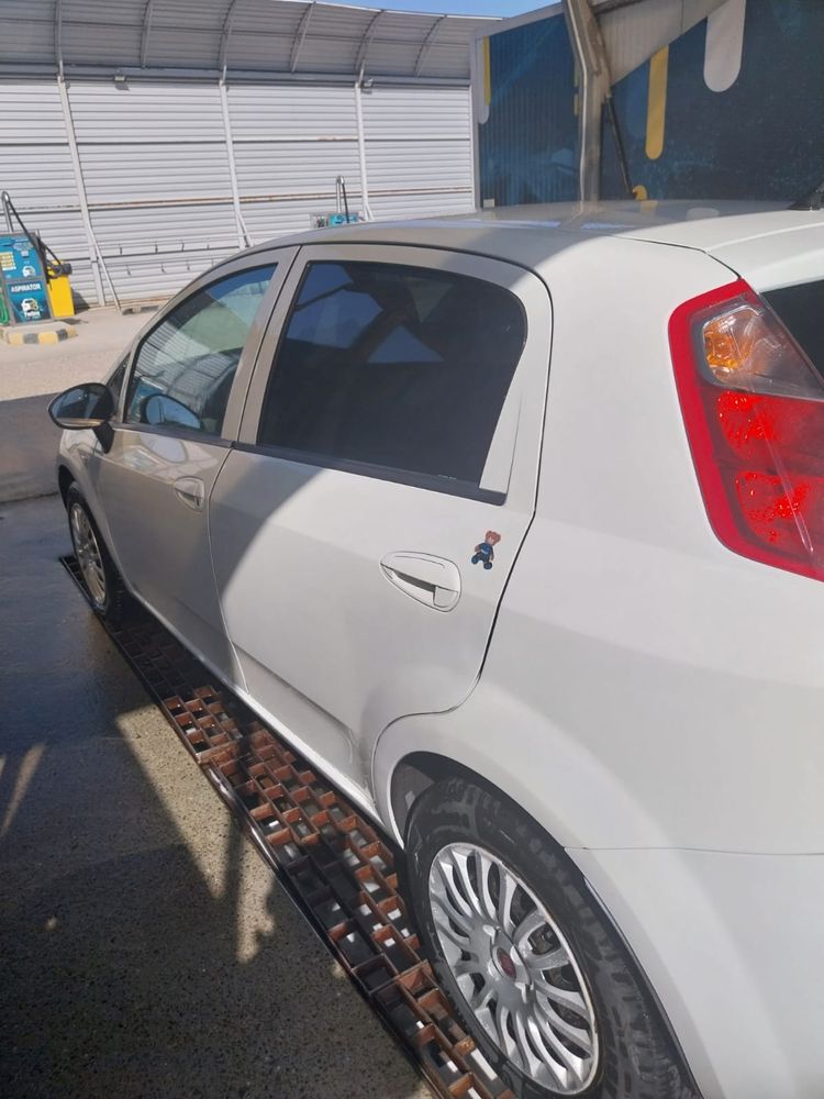 Fiat punto 1.3 MJet