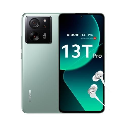 Xiaomi 13T Pro 24/256GB 5G Meadow Green за 310 у.е!