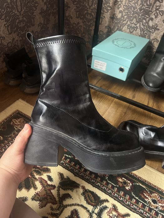 Sapog judayam zur udobni