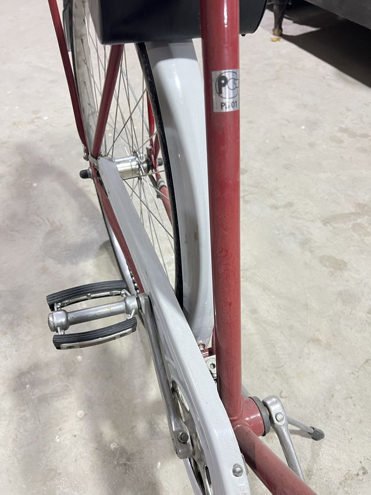Sssr ural velo zavod xolatda