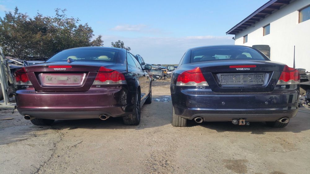 Piese Motor VOLVO C70 / Piese sh VOLVO C70 Diesel / Benzina 1998-2012