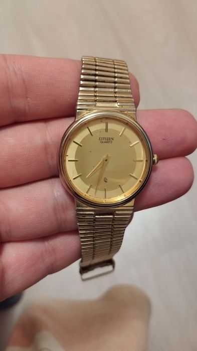 Ceas Citizen quartz