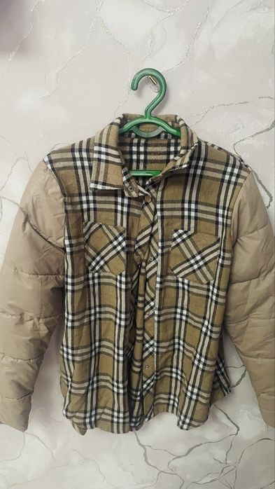 Женские вещи лето осень