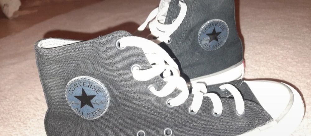 Converse Chuck Taylor All Star