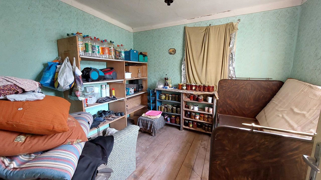 Продава се Къща в Габрово, Чехлевци - 60 кв.м за 323 €/кв.м - Снимка #7