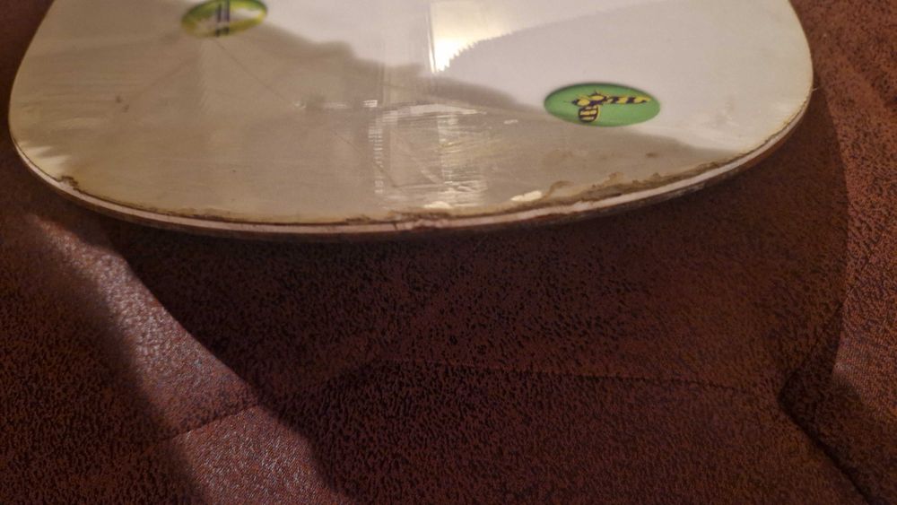 Placa Burton Feather 151cm Folosita