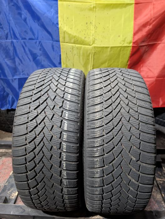 205/45R17 88V Bridgestone 2020 5,5mm stare foarte buna