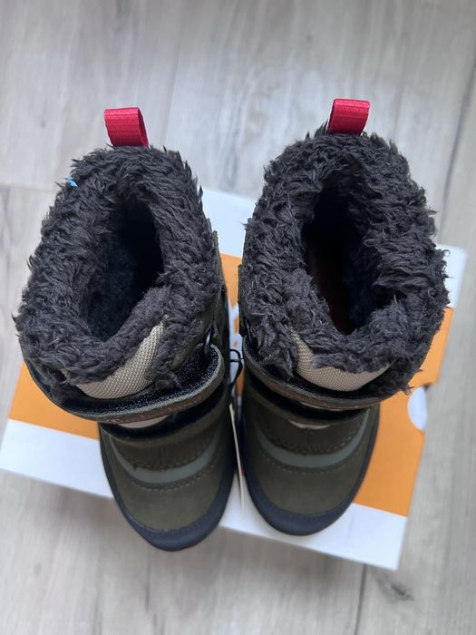 Ghete de zapada Timberland