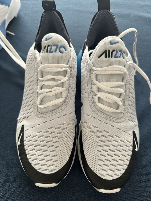 Маратонки NIKE AIR MAX 270, 39 номер