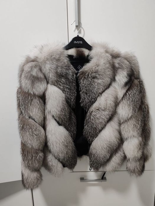 Blana naturala model deosebit