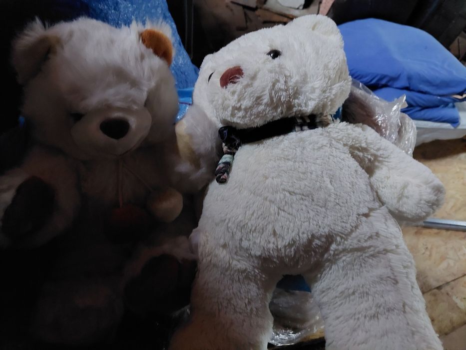 Diverse jucarii de vinzare