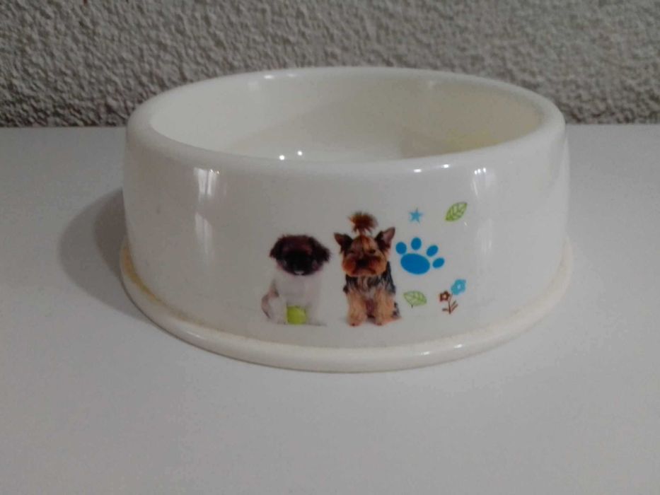 Пластмасови Купички за домашни любимци