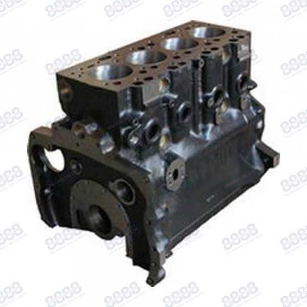 Vand bloc motor Perkins ZZ50226 A4.236 • Gama completă piese