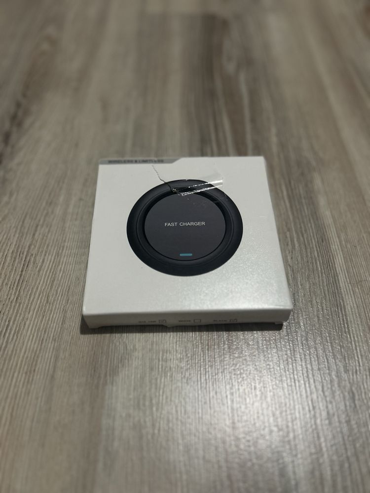 Încărcător wireless