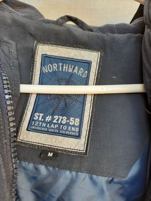 Geaca pentru bărbați