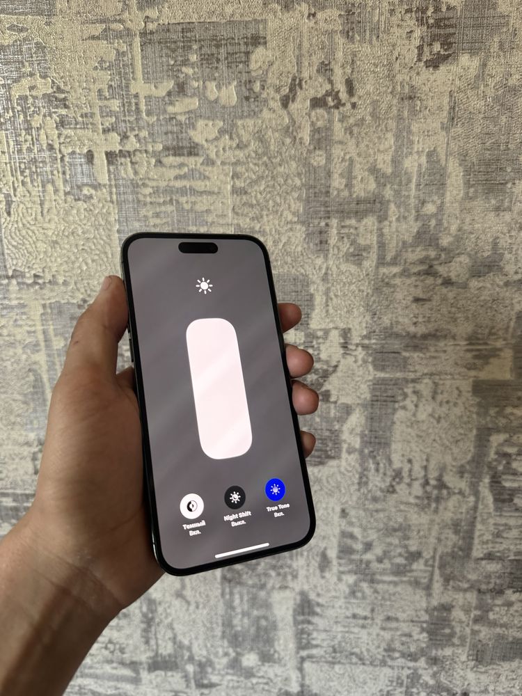 Iphone 14 pro max kelishamiz