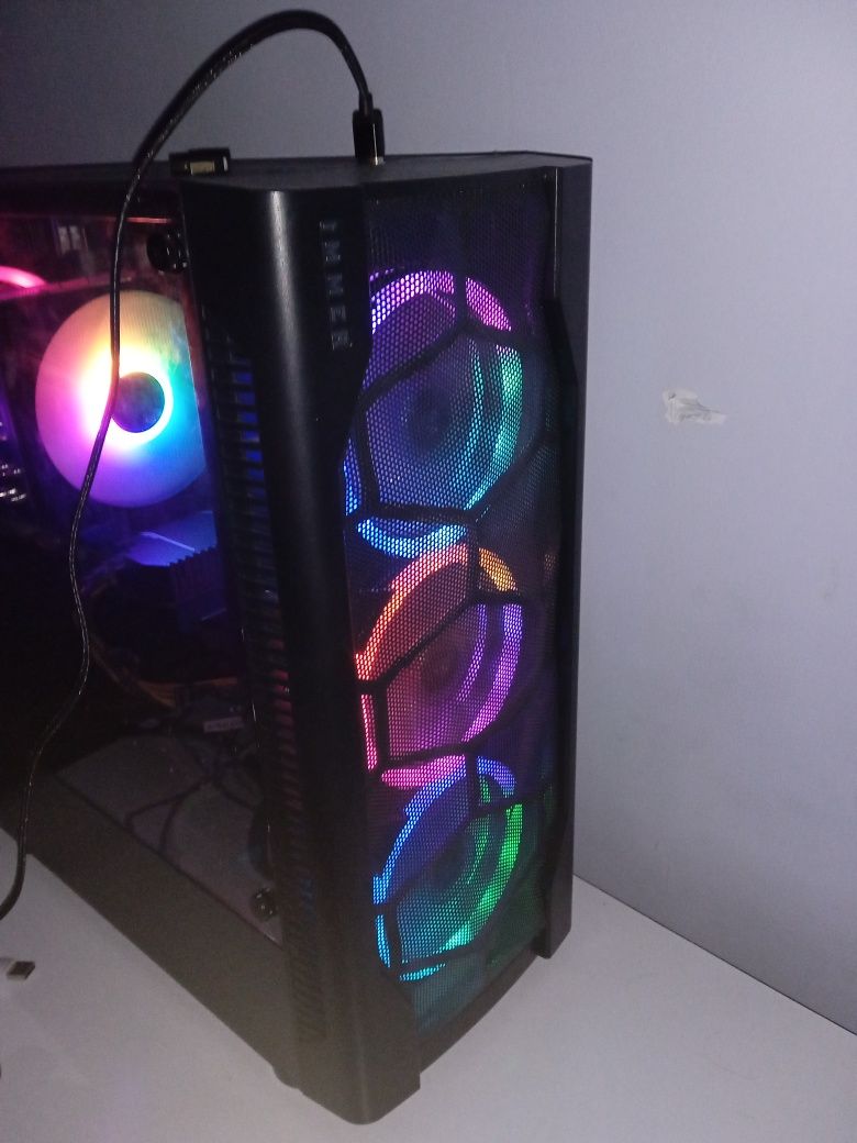 Игровой Сборка Rtx2060 super