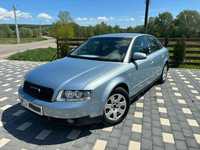 Audi A4*1.9TDi*131cp*