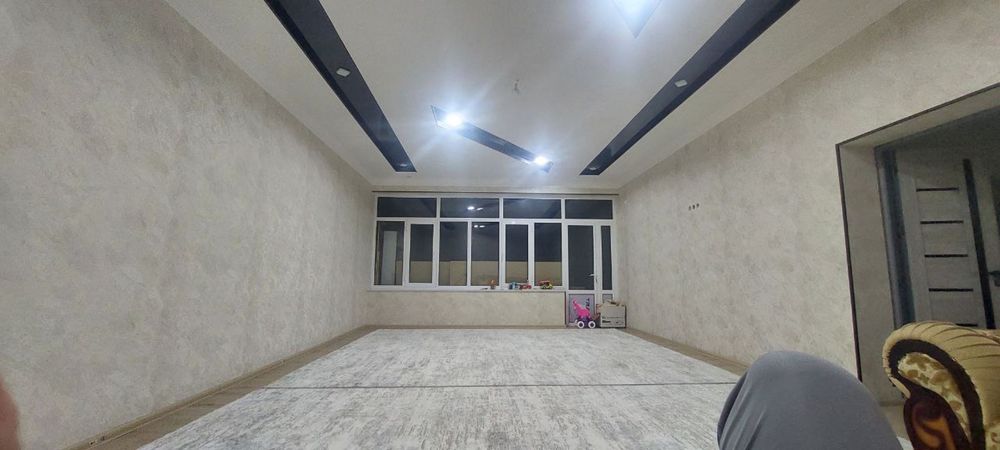 Котедж уй ховли/ Сотилади 6 суток