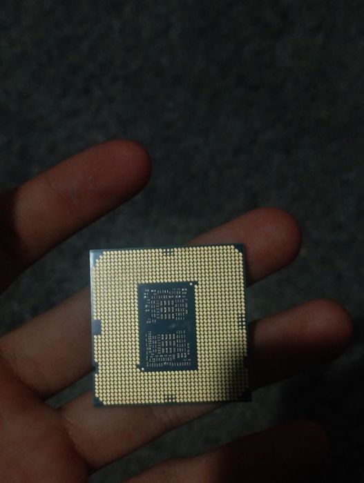 Intel core i7 10700kf