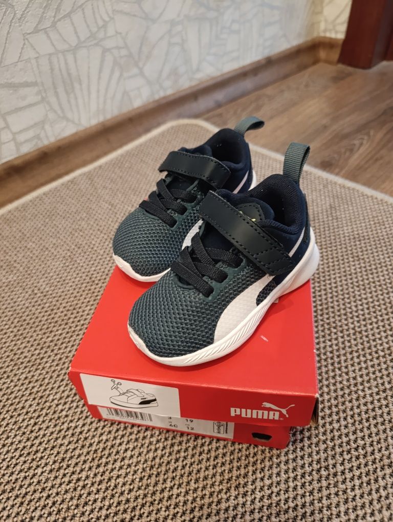 Детски маратонки Puma