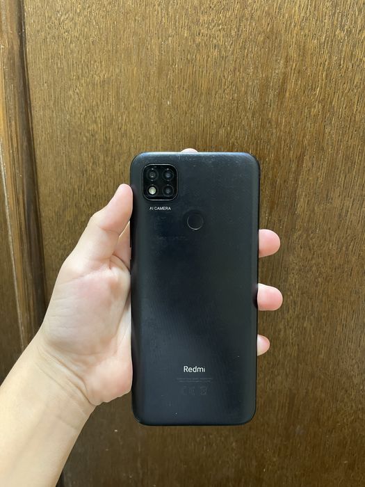 Редми 9с Redmi 9c