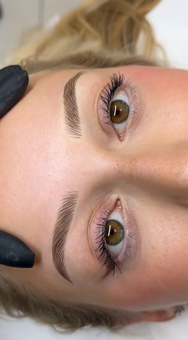 Micropigmentez sprincene calitate experiență