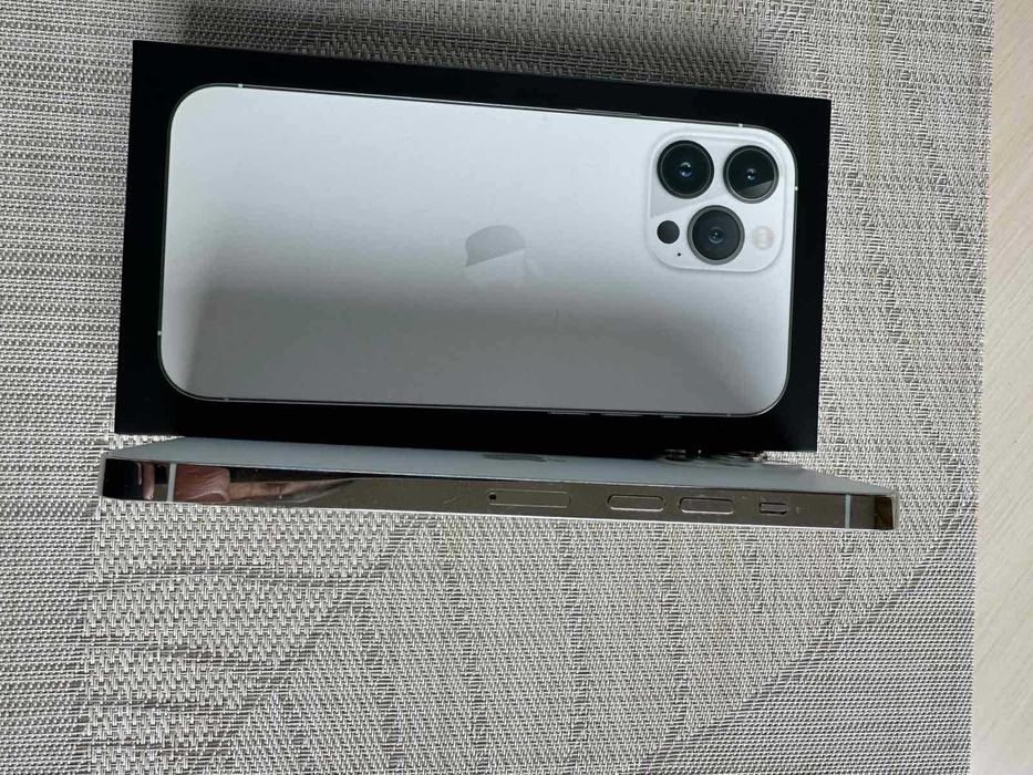 iPhone 13 Pro Max 256GB