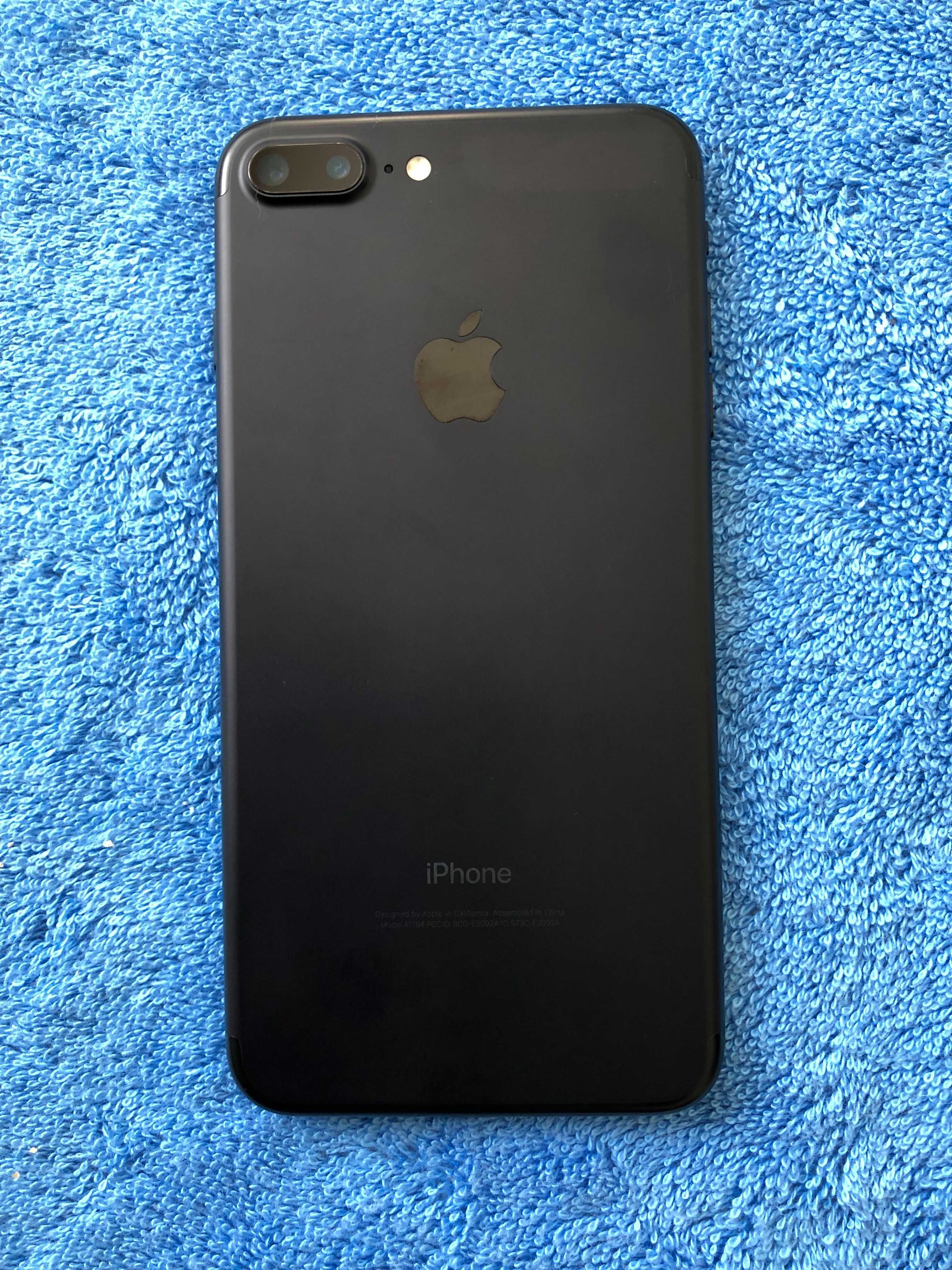 Iphone 7 Plus  (32 GB,100%батерия)