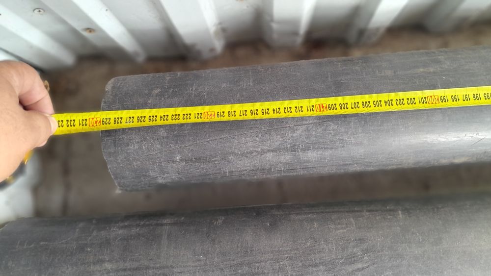 Продам ппу трубы