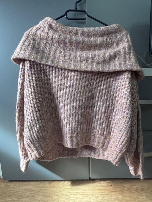 Pulover multicolar H&M
