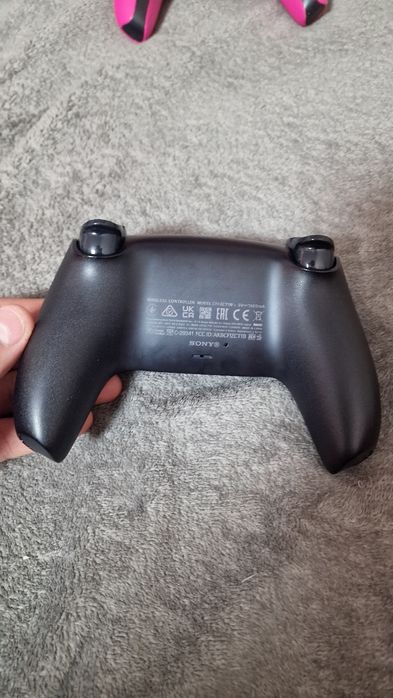 Геймпады на PlayStation 5 в отличном состояние