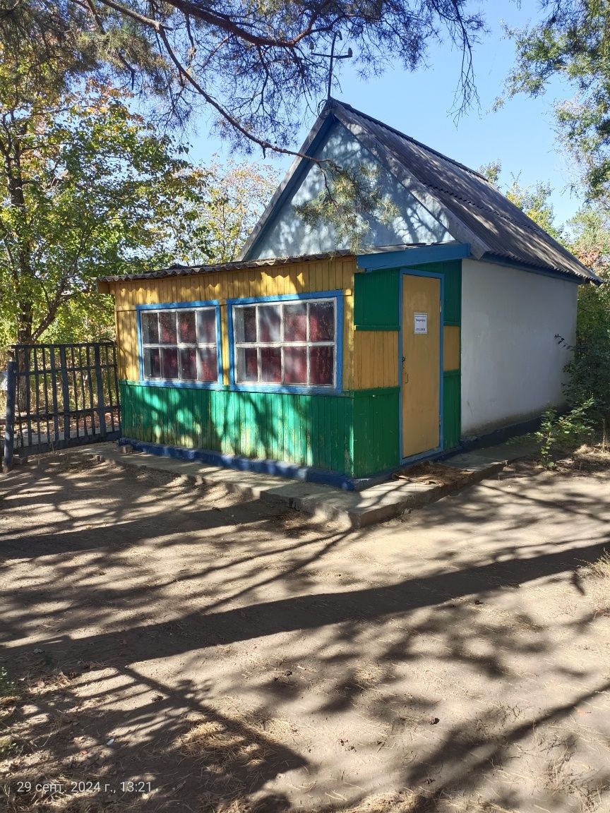 Продам дачу в 22 коллективе